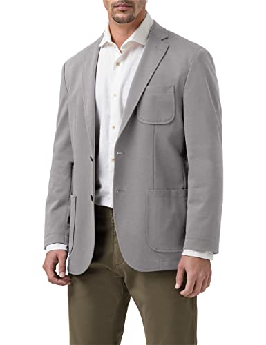 Pierre Cardin Męska marynarka PC-Michel-4, Harbor Mist, 26, Harbor mgiełka