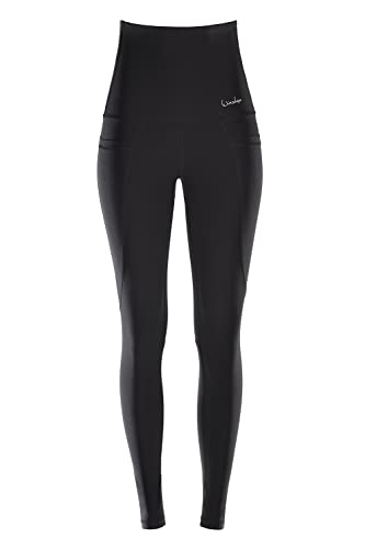 WINSHAPE Funkcjonalne damskie legginsy Power Shape