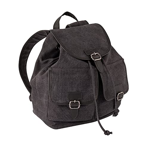 camel active MOUNTAIN, plecak L dark grey