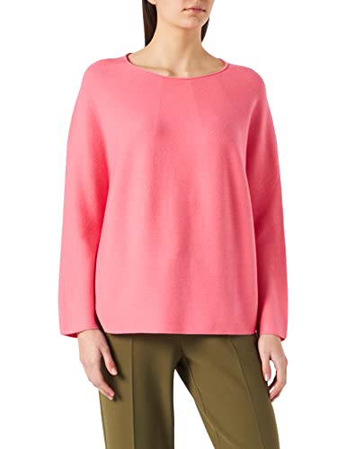BOSS Damski sweter C_Falanda, Średni Pink663, M