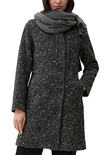 s.Oliver Szalik damski, szary, jeden rozmiar, szary, jeden rozmiar