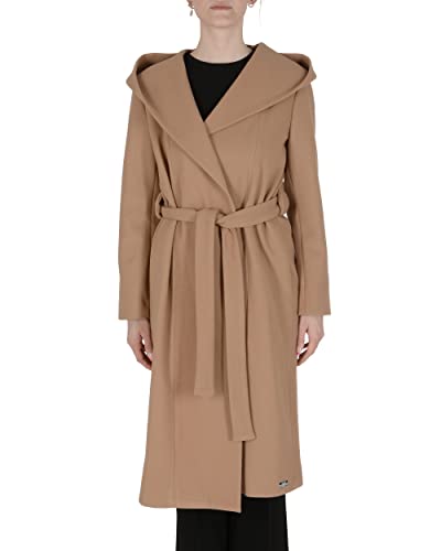 19V69 ITALIA Troitier Camel bluza damska, (zestaw 2 szt.), Camel, S