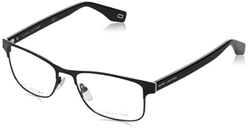 Marc Jacobs Marc 343 Okulary przeciwsłoneczne, czarne, 54 unisex, czarny