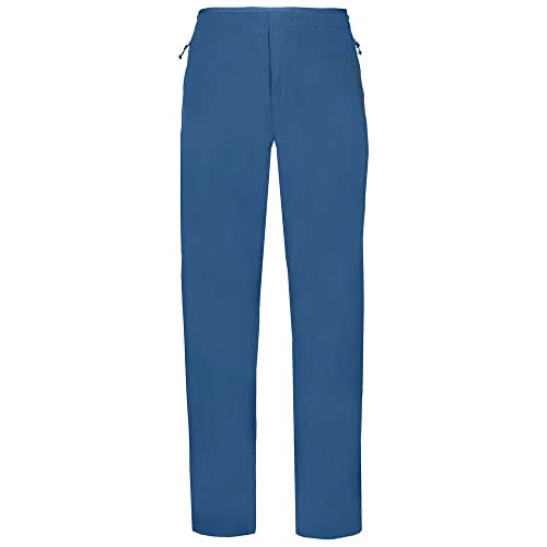 Rock Experience Spodnie damskie, Moroccan Blue, S