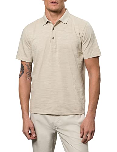 Pierre Cardin Męska koszulka polo z krótkim rękawem, 1110., S