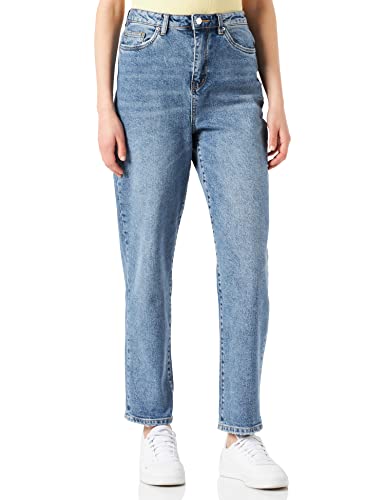VERO MODA dżinsy damskie, jasnoniebieski (light blue denim), 26W x 32L