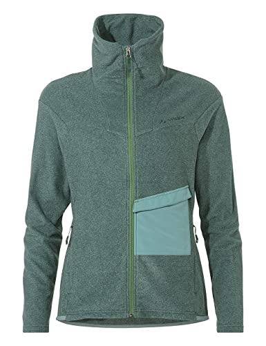 VAUDE Damska kurtka polarowa Yaras