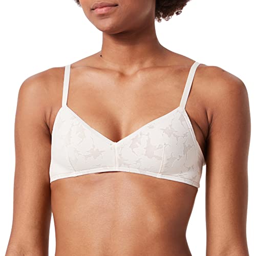 Sloggi Biustonosz damski, Powder Fresh Powder., XL