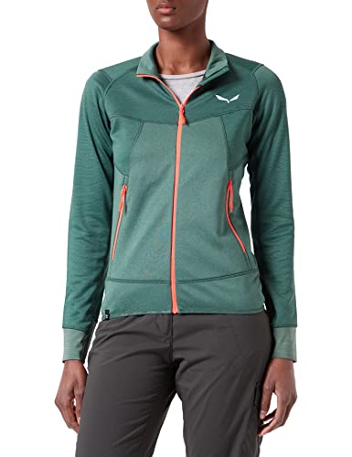 Salewa Damska kurtka polarowa Puez 2 Pl W Fz