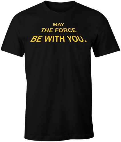 Star Wars Męski T-shirt, Noir, S