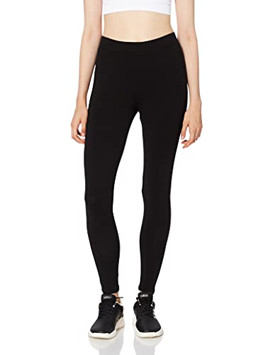 Only Cartime Legginsy Noos Kobiety, Czarny (Black Black), 52 (Taglia Produttore: M-46/48)