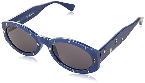MOSCHINO Okulary damskie, Pjp, 55