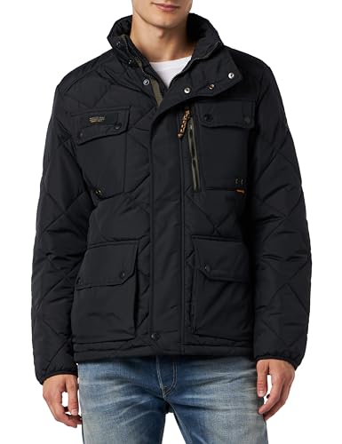 camel active Kurtka męska, asfaltowy, 48