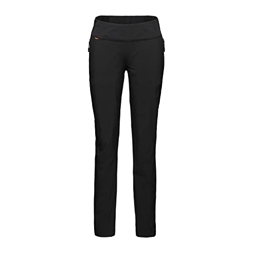 Mammut Damskie spodnie turystyczne Runbold Light