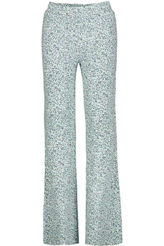 Garcia Kids Dziewczęce legginsy, Blue Heather, 140 cm (Szczupły)