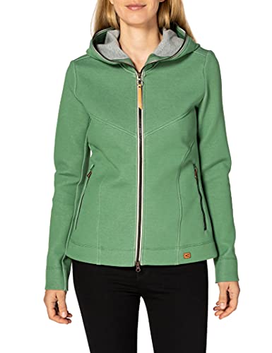 Camel Active damska kurtka 3208255F08, ZIELONY, XS/S