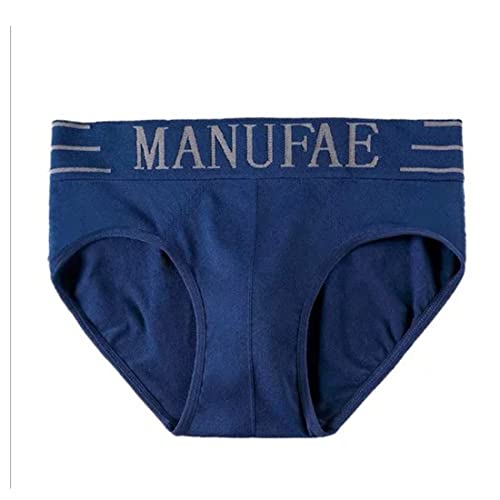 WANNAGL Męska bielizna seksowna stringi, biała, rozmiar uniwersalny, biały, XXL