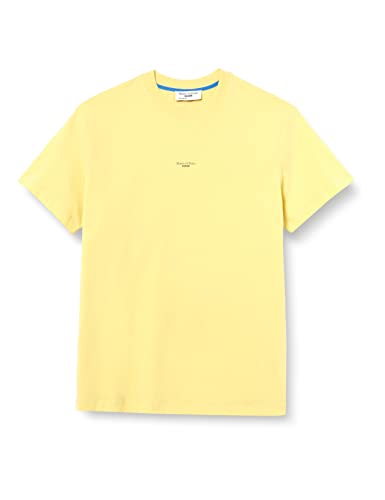 Marc O'Polo Denim Męski T-shirt 364215451634, 206, S, 206, S