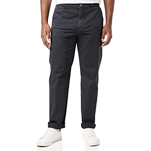 Pepe Jeans Herse Spodnie męskie, Zielony (odlewanie), 40W / 32L