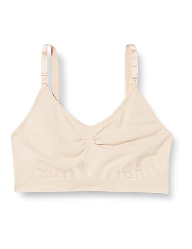 Noppies Hura bezszwowy biustonosz Sensil® Nursing, Moonlight - P849, XS-S