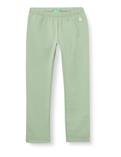 United Colors of Benetton Legginsy dziewczęce, 0d9, 3 mois