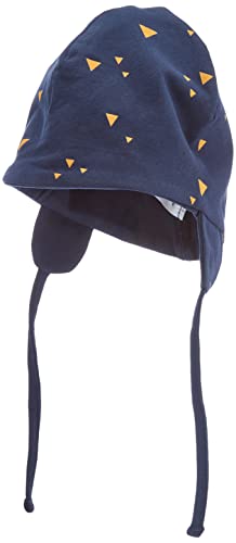 s.Oliver Junior Dziecięca czapka bomberka, 59A4, 47 cm