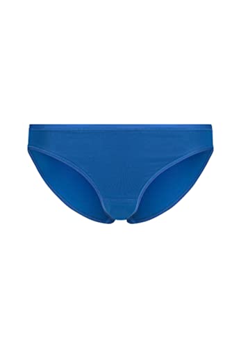 HUBER Figi damskie (2 sztuki), Sailer Blue, 44