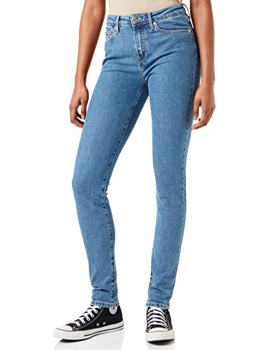 Tommy Hilfiger Venice Slim RW Aura Dżinsy damskie, Aura, 33W / 32L