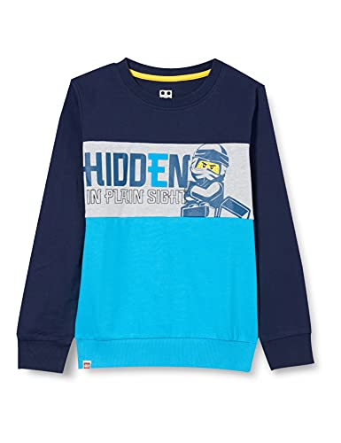 LEGO Bluza chłopięca, 549., 110