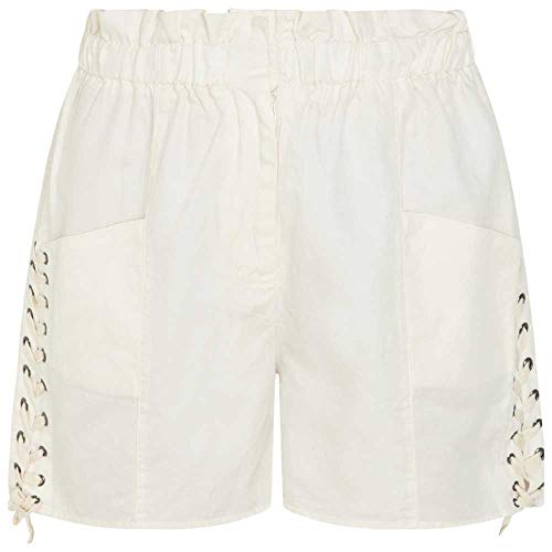 Pepe Jeans Szampański MailZestaw kąpielowy Spodnie damskie, Beżowy (szampański 835), XL