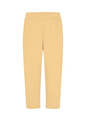 SOYACONCEPT Damskie spodnie dresowe, Sahara Sun, XS