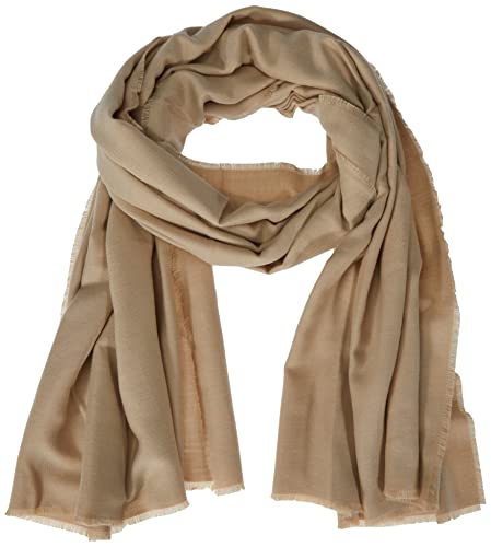 PIECES PCCILJA Long Scarf NOOS BC szalik, White Pepper, One Size