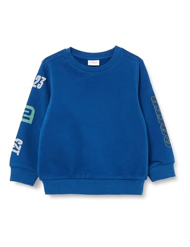 s.Oliver Bluza chłopięca z długim rękawem, żółty, 92