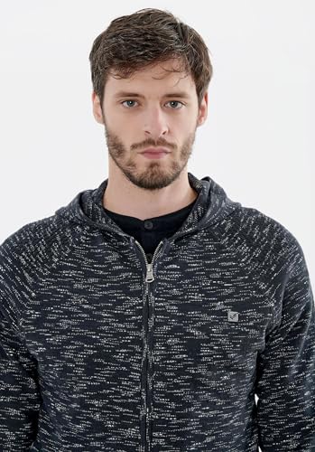 Kaporal Veer Sweter Męski, Granatowy, XXL