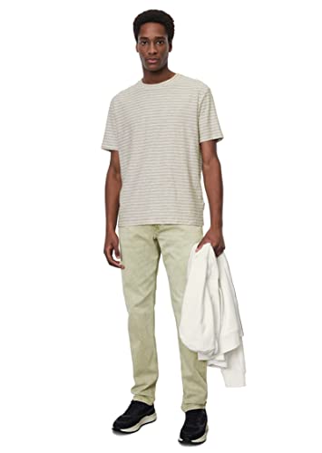 Marc O'Polo Męski T-shirt, M40, M40, M, M40., M
