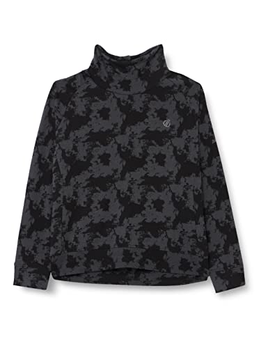 Dare 2b Damska bluza offline Black Mirage Print, 20, Black Mirage Print
