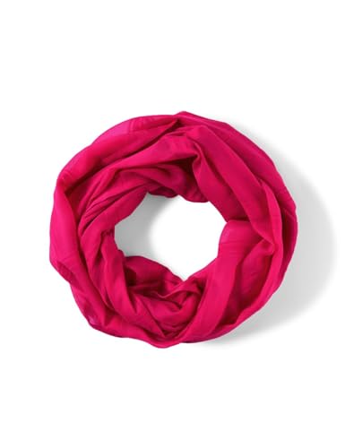 Cecil Damski szal typu komin B572228, Cosy Coral, A, Cosy Coral, A