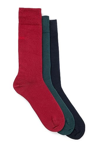 Boss Men 3P RS UNI COLORS CC Open Miscellaneous964, 35-38, Open Miscellaneous964, 35-38 EU