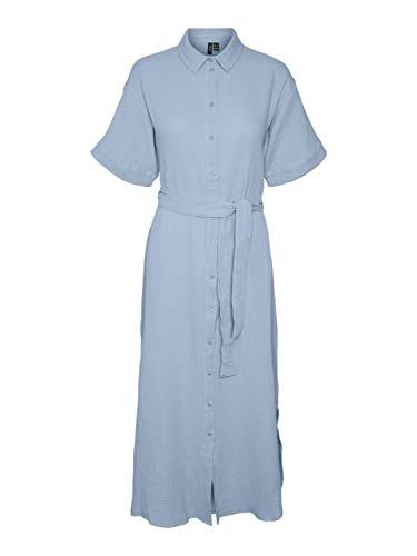 VERO MODA Sukienka damska, Skyway, XL