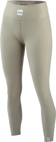 Eivy Legginsy damskie Icecold Rib Tights