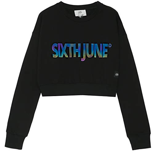 Sixth June Damska bluza Crop