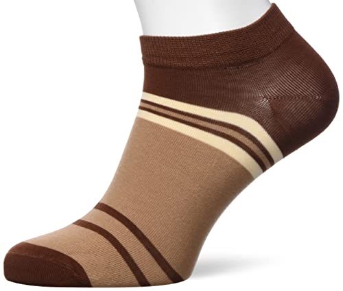 Clotth Unisex Germ-QC011-khaki skarpety, khaki, ekstra duże, rozmiar uniwersalny, khaki