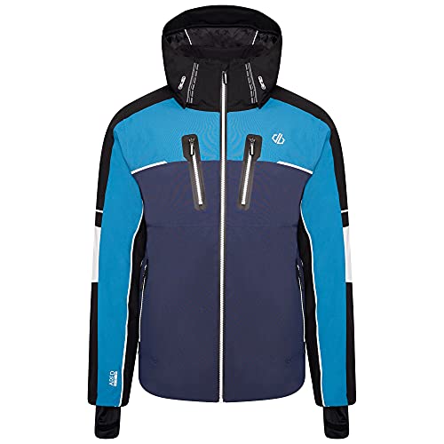 Regatta Męska kurtka Outlier, Nightfall Navy/Dark Methyl, XXL