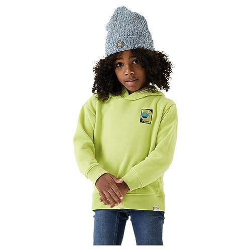 Garcia Kids Bluza chłopięca, Firefly (4965), 128