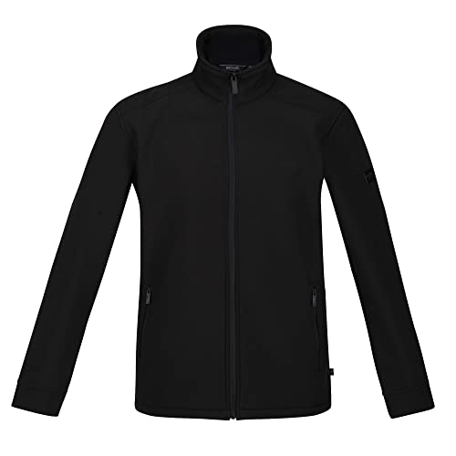 Regatta Caelum kurtka męska, Czarny (czarny), 3XL