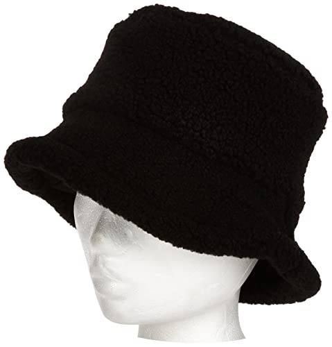 Sisley Czapka damska (2 sztuki), Black 700, L