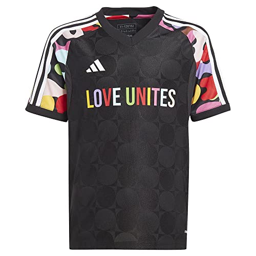 adidas Tiro JSY Pri koszulka męska, wielokolorowy, L
