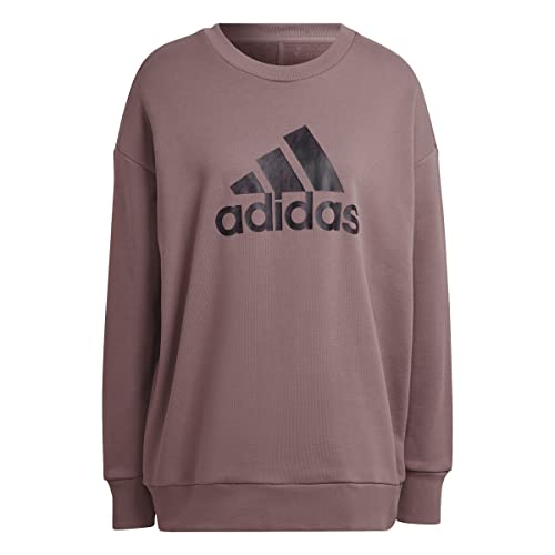 adidas Bluza damska W Fi GFX Q3 SWT, ok. L, ok, L