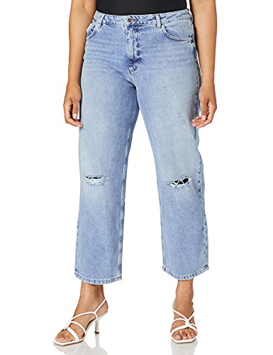 Sisley Spodnie damskie, Wielobarwny 901, 33W