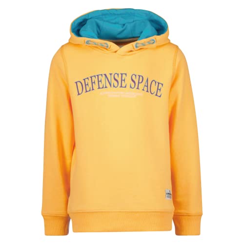 Vingino Bluza chłopięca Nio, Tango Orange, 152